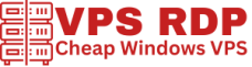 Windows VPS RDP